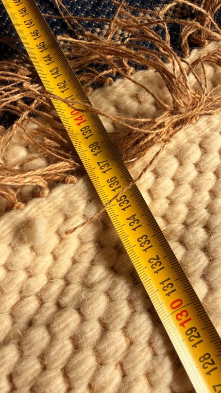 Tapis sur mesure