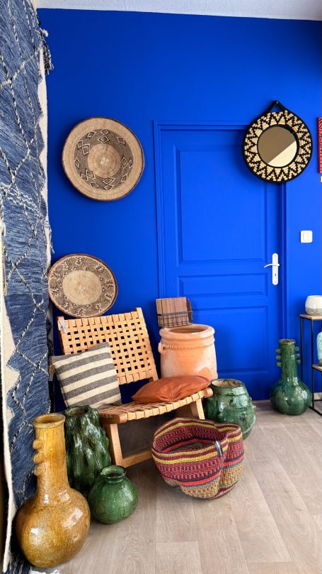 Rdv showroom